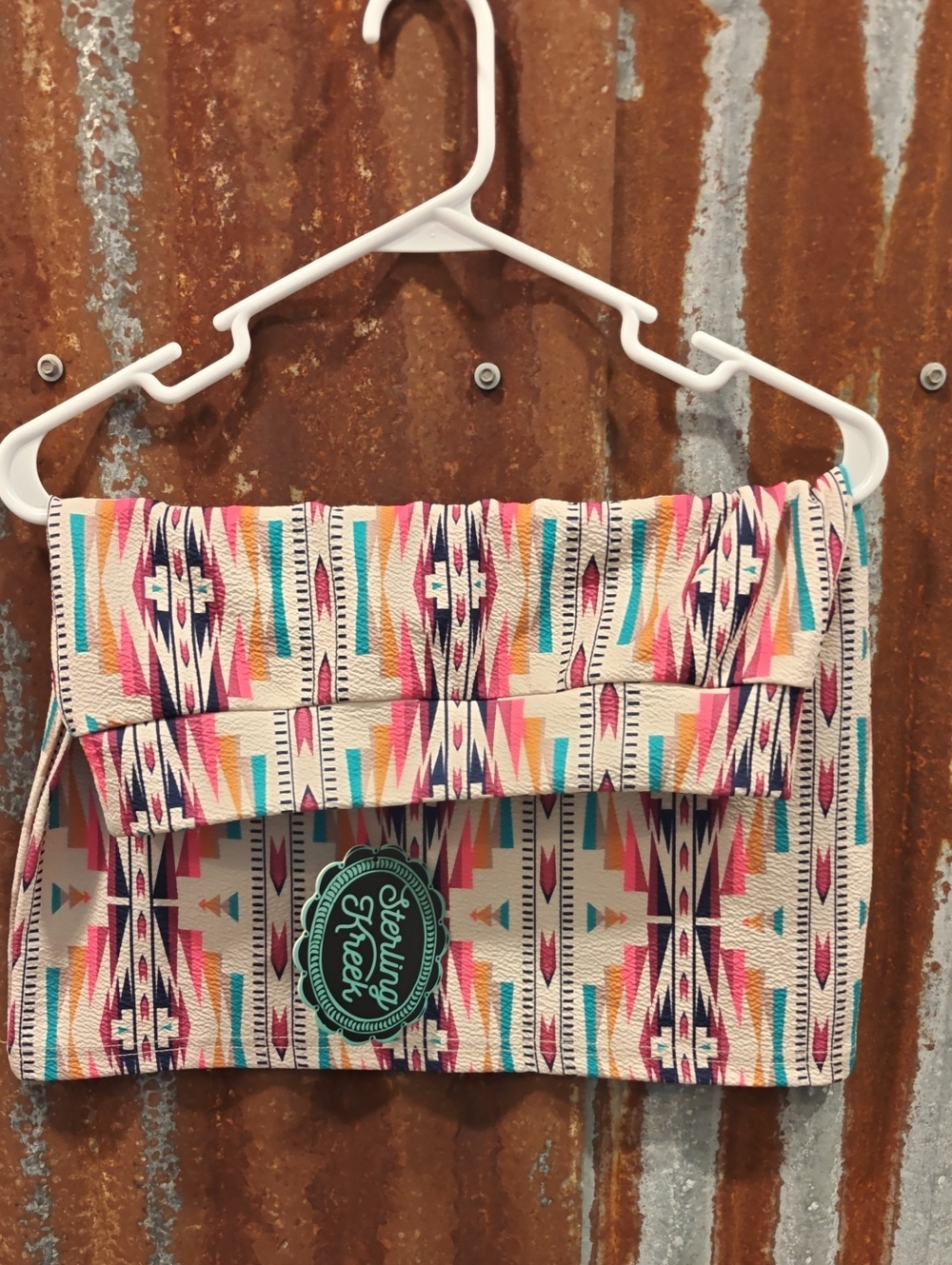 Sterling Kreek Skirt